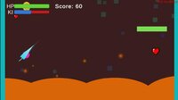 jumping ball (dunkbing) screenshot, image №2933346 - RAWG
