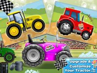 Racing Tractor Simulator Spa & Salon screenshot, image №1757465 - RAWG