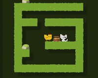Duck Thing's Upside Down Adventure screenshot, image №3064892 - RAWG