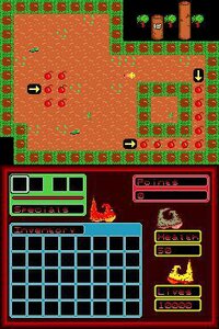 Krexblibos screenshot, image №3818472 - RAWG