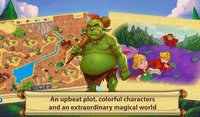 Gnomes Garden: The Queen of Trolls screenshot, image №1497274 - RAWG