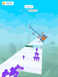Count Master: Cheerleader Run screenshot, image №2913591 - RAWG