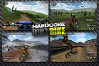 Freestyle Dirt Bike screenshot, image №972387 - RAWG