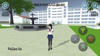 High School Simulator 2017 screenshot, image №1443229 - RAWG
