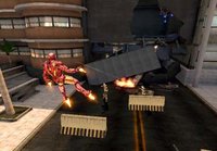Iron Man 2 The Video Game screenshot, image №790556 - RAWG