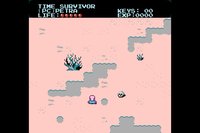 Time Survivor DEMO screenshot, image №1864464 - RAWG