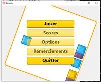 Blotatris screenshot, image №3012388 - RAWG