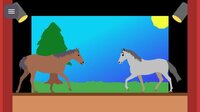 Horse Plays screenshot, image №2720673 - RAWG