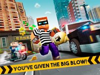 🚔 Robber Race Escape 🚔 Police Car Gangster Chase screenshot, image №2087760 - RAWG