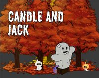 Candle and Jack screenshot, image №2578664 - RAWG