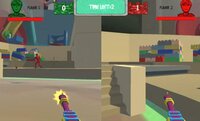 Knick Knack Attack screenshot, image №2400329 - RAWG