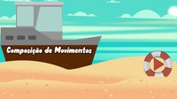 Composição de Movimentos screenshot, image №1997283 - RAWG