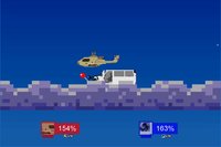Gender Bender screenshot, image №651985 - RAWG