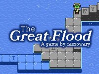 The Great Flood (Game Jam Version) screenshot, image №3761292 - RAWG