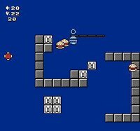 Sliding Blaster screenshot, image №3221942 - RAWG