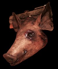 the PIG HEAD screenshot, image №3841194 - RAWG