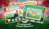 Mahjong Valentine's Day Free screenshot, image №1585002 - RAWG