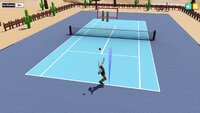 Toonie Tennis screenshot, image №4072703 - RAWG