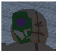 Ghost World (allcrazyman101) screenshot, image №3225421 - RAWG