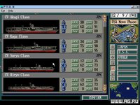 Pacific Theater of Operations 2 screenshot, image №336931 - RAWG