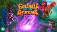 PetWorld - Fantasy Animals Premium screenshot, image №1520804 - RAWG