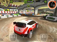 Rally Racer Dirt screenshot, image №1885579 - RAWG