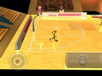 Future Basketball International 3D screenshot, image №973809 - RAWG