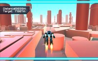 Captain Flying Robot screenshot, image №973011 - RAWG