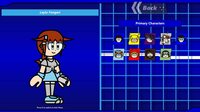Armatelum Showdown Demo Final screenshot, image №2466460 - RAWG