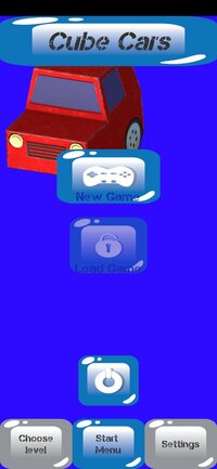 Cube Cars screenshot, image №2779571 - RAWG