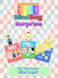 Blind Bag Surprise screenshot, image №1689182 - RAWG