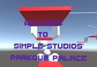 Parkour Palace screenshot, image №2323559 - RAWG