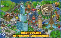 Virtual City Playground: Building Tycoon screenshot, image №673888 - RAWG
