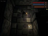 Adventures Of The Secret Book screenshot, image №2319536 - RAWG