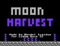 Moon Harvest (Wendel Scardua) screenshot, image №3731531 - RAWG