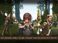 Be Red Cloud-Warriors & Tribes screenshot, image №2068439 - RAWG