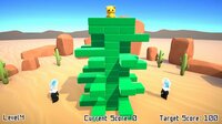 Jenga Cat screenshot, image №4067210 - RAWG