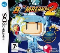 Bomberman 2 screenshot, image №3290948 - RAWG