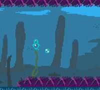 BubblyBoy screenshot, image №2930651 - RAWG