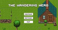 Wandering Hero - 2D Top Down screenshot, image №3022647 - RAWG