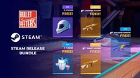BULLET YEETERS screenshot, image №4246973 - RAWG