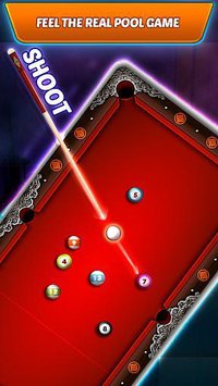 8 Ball Pool screenshot, image №1511811 - RAWG