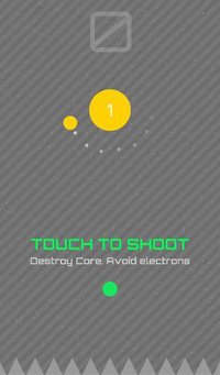 Neutrino (itch) screenshot, image №1206092 - RAWG