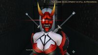 Huuma Mina: The Secret of Immortality (Censored) screenshot, image №2596819 - RAWG