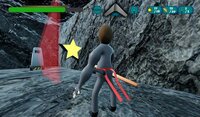 Ninja vs. Robots screenshot, image №3393549 - RAWG
