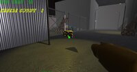 Trash Chronicles - Nasayba Kahlalech screenshot, image №3383595 - RAWG