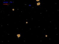 Erekor's Asteroids screenshot, image №1287706 - RAWG