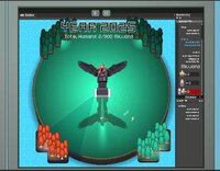 HumanJamDev.2022 screenshot, image №3399800 - RAWG