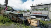 The Last of Us: Abandoned Territories Map Pack screenshot, image №615123 - RAWG