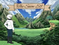 The Snow Elf screenshot, image №2616637 - RAWG